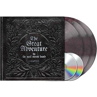 The Neal Morse Band - Great Adventure