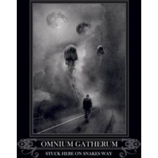 Omnium Gatherum - Stuck Here On Snakes Way