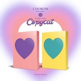 APINK CHOBOM - Copycat