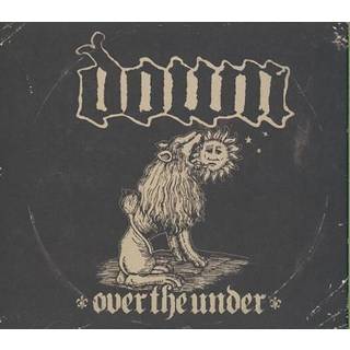 Down - Down Iii: over the Under
