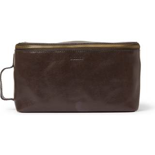 Saddler Toilettaske Barolo - Brun