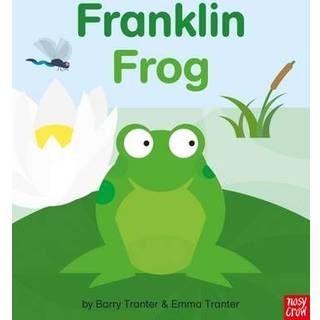 Rounds: Franklin Frog