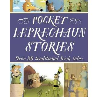 Pocket Leprechaun Stories