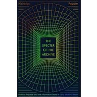 The Specter of the Archive