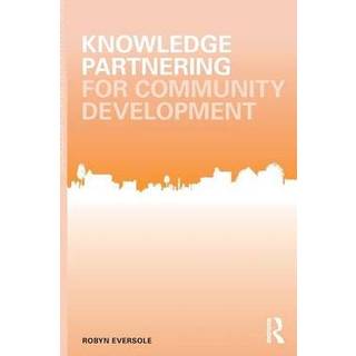 Knowledge Partnering for Community Development