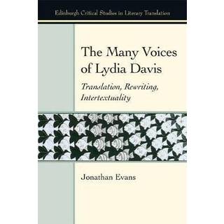 The Many Voices of Lydia Davis