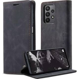 Samsung Galaxy A23 5G Caseme 013 Series Pung - Sort