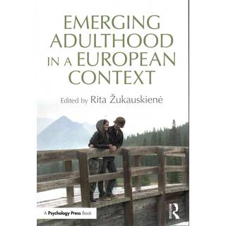 Emerging Adulthood in a European Context