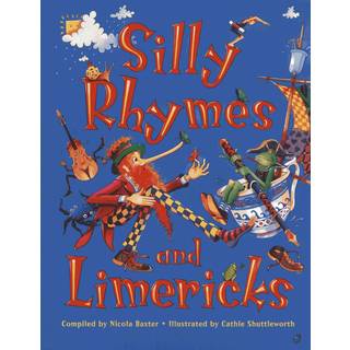 Silly Rhymes and Limericks