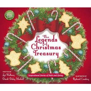 The Legends of Christmas Treasury