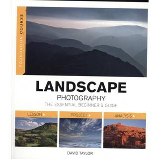 Foundation Course: Landscape Photography