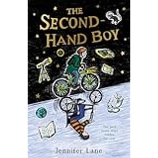 The Second Hand Boy