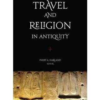 Travel and Religion in Antiquity
