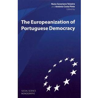 The Europeanization of Portuguese Democracy
