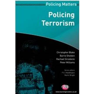 Policing Terrorism