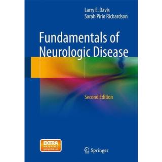 Fundamentals of Neurologic Disease