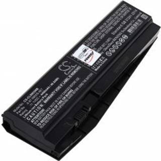 Batteri til Laptop Clevo N850HJ