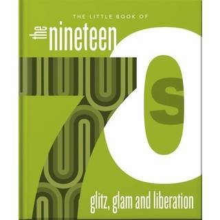 The Little Book of the 1970s