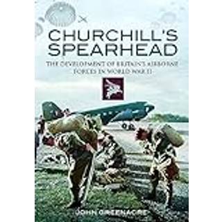 Churchill's Spearhead