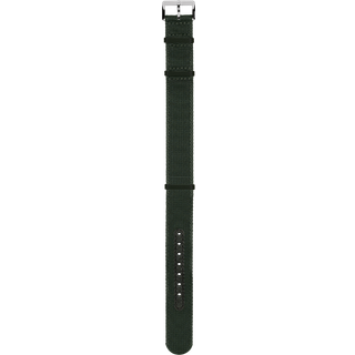 Rado Green textile strap
