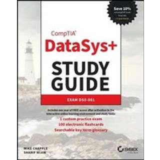 CompTIA DataSys+ Study Guide