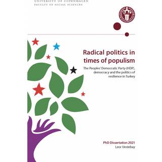 Radical politics in times of populism