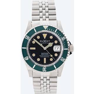 Duxot DX-2057-33 Herrenuhr Atlantica Automatik Diver 42mm 20ATM