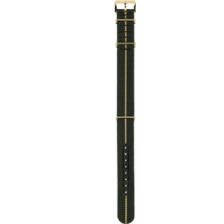 Rado Green textile strap