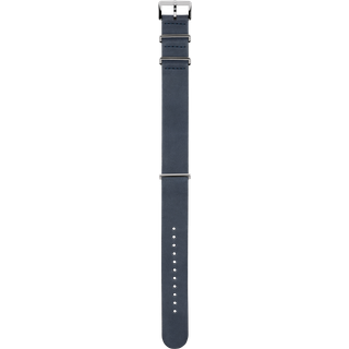 Rado Blue leather strap