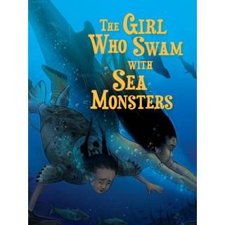 The Girl Who Swam with Sea Creatures