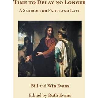 Time to Delay No Longer