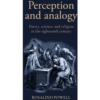 Perception and Analogy