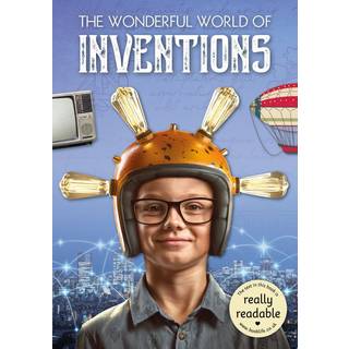 The Wonderful World of Inventions