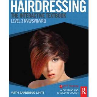 Hairdressing: Level 3