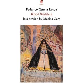 Blood Wedding
