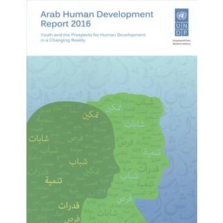 Arab human development report 2016