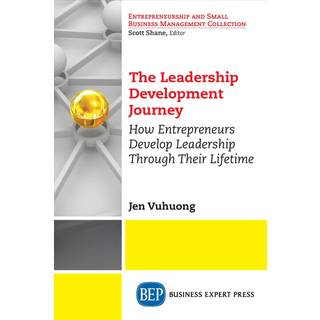 The Leadership Development Journey