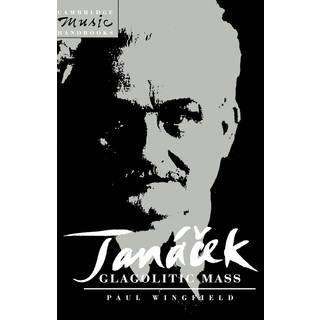 Janacek: Glagolitic Mass