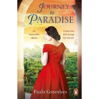 Journey to Paradise