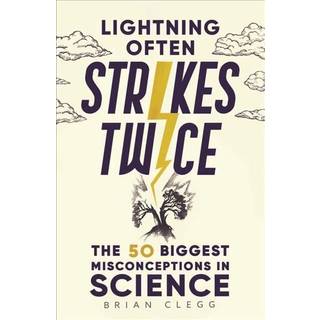 Lightning Often Strikes Twice