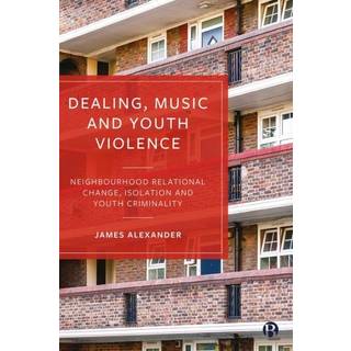 Dealing, Music and Youth Violence