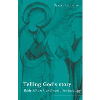 Telling God's Story