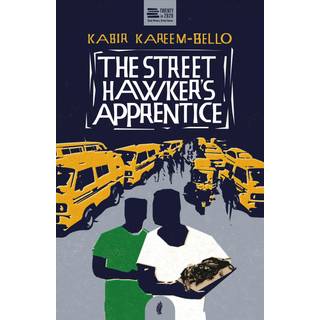 The Street Hawker's Apprentice