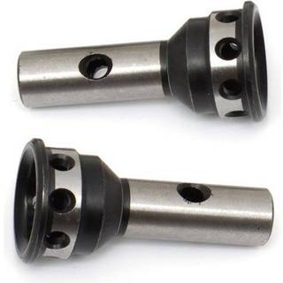 RC8B3 CVA Axle, steel