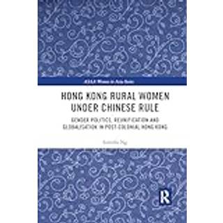 Hong Kong Rural Women under Chinese Rule