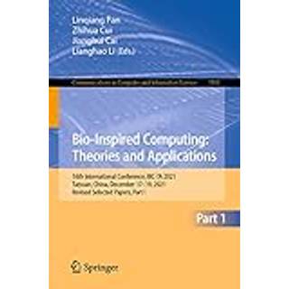 Bio-Inspired Computing: Theories and Applications