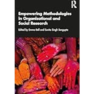Empowering Methodologies in Organisational and Social Research