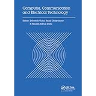 Computer, Communication and Electrical Technology