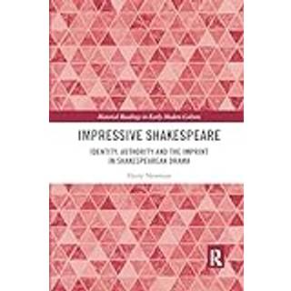 Impressive Shakespeare