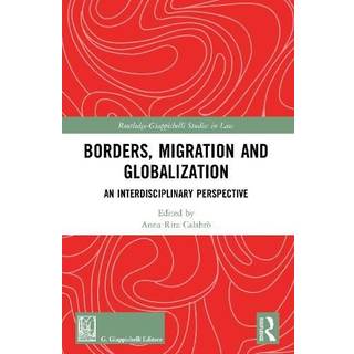 Borders, Migration and Globalization